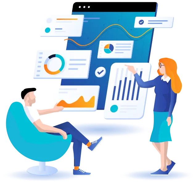 website design